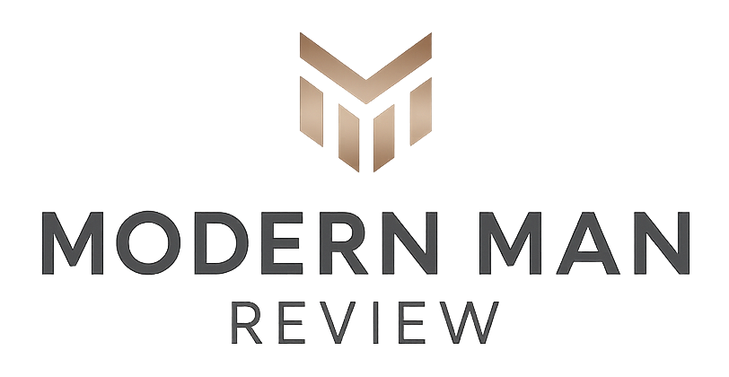 Modern Man Review